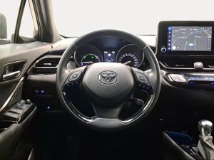 Toyota C-HR 2.0 180H Advance  - Foto 10