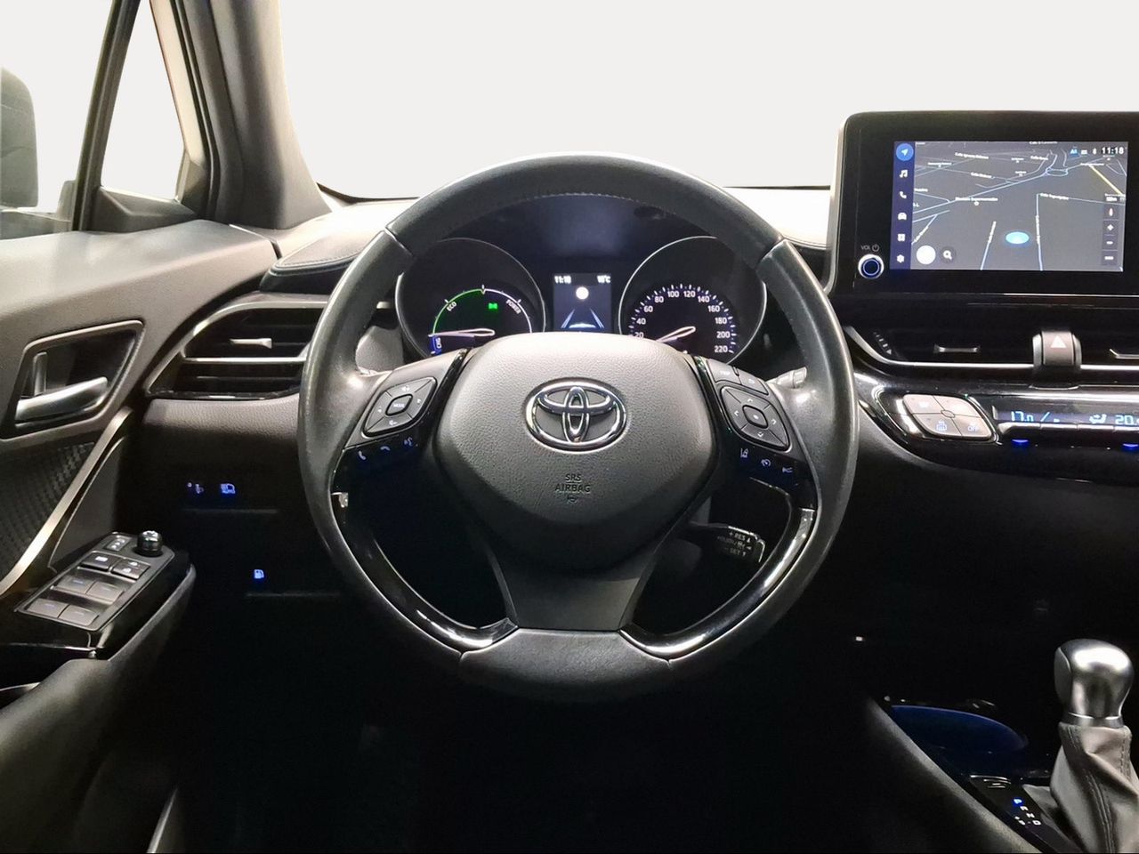 Toyota C-HR 2.0 180H Advance  - Foto 10