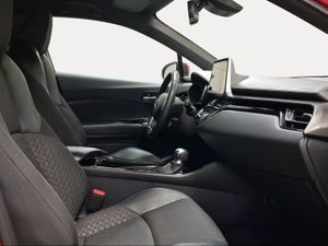 Toyota C-HR 2.0 180H Advance  - Foto 7