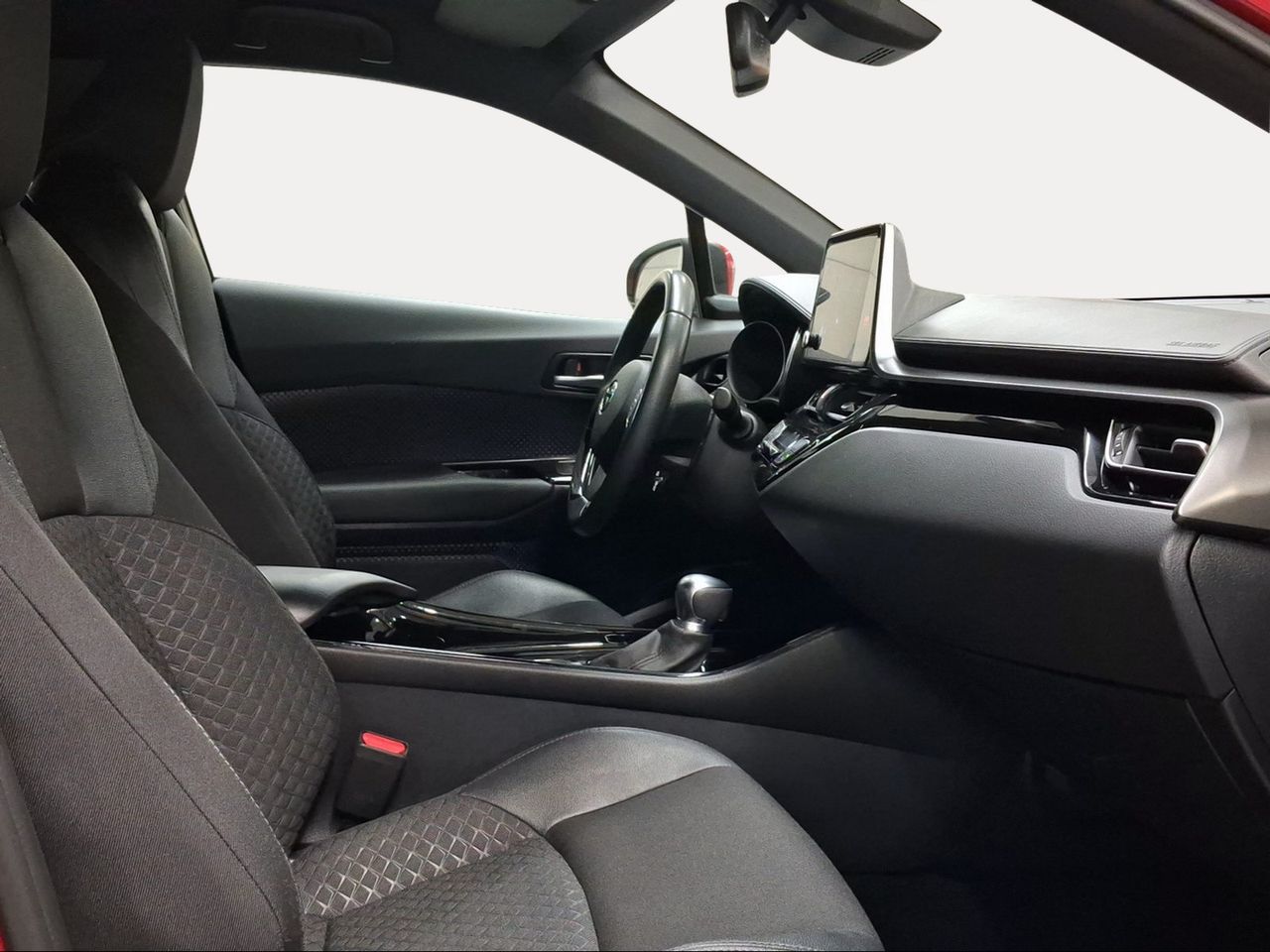 Toyota C-HR 2.0 180H Advance  - Foto 7
