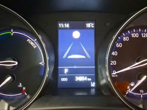 Toyota C-HR 2.0 180H Advance  - Foto 15