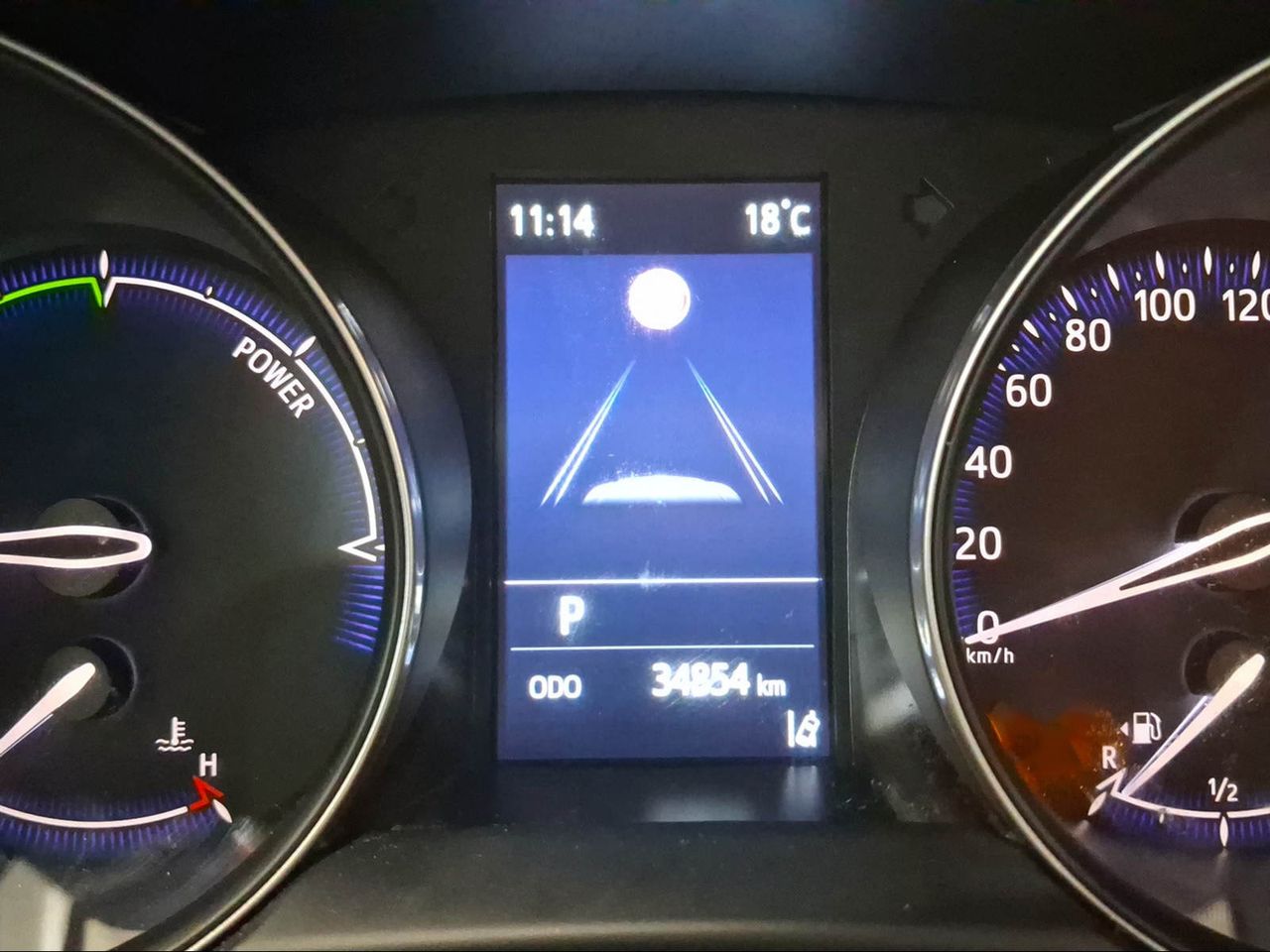 Toyota C-HR 2.0 180H Advance  - Foto 15