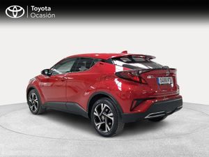 Toyota C-HR 2.0 180H Advance  - Foto 3