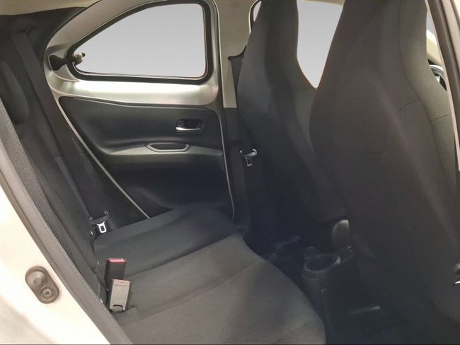 Foto coche