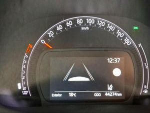 Toyota Aygo X Cross 1.0 VVT-I 72CV Play  - Foto 15