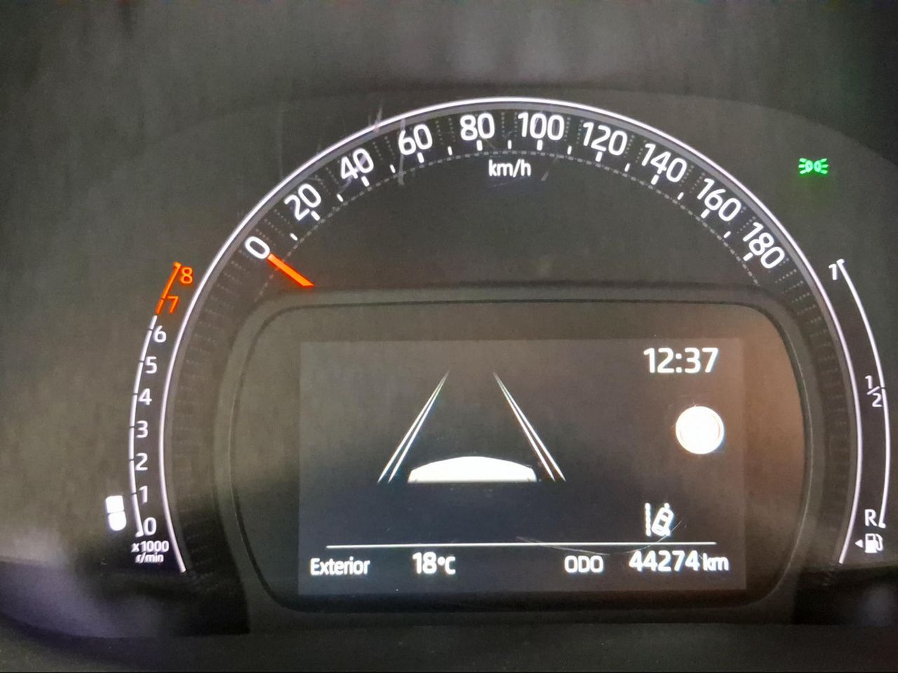 Toyota Aygo X Cross 1.0 VVT-I 72CV Play  - Foto 15