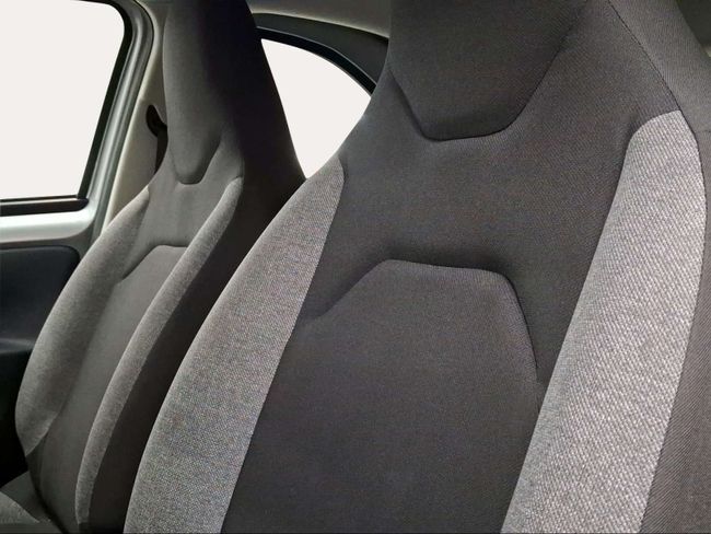Foto coche
