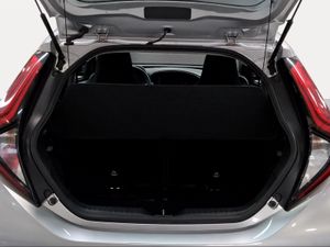 Toyota Aygo X Cross 1.0 VVT-I 72CV Play  - Foto 11