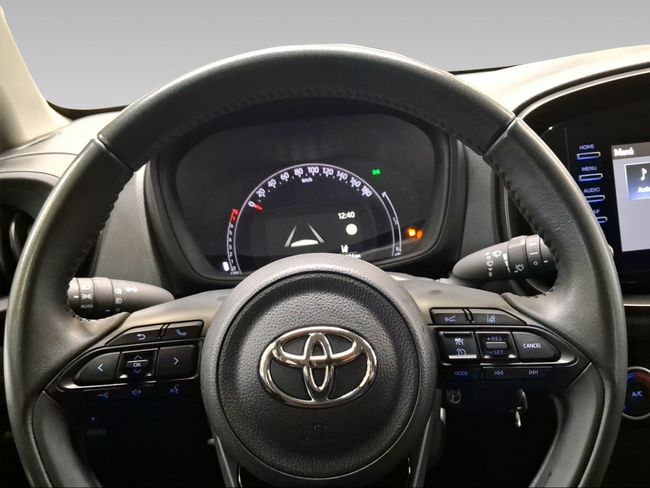 Foto coche