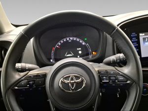 Toyota Aygo X Cross 1.0 VVT-I 72CV Play  - Foto 14