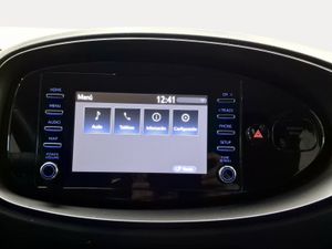 Toyota Aygo X Cross 1.0 VVT-I 72CV Play  - Foto 16
