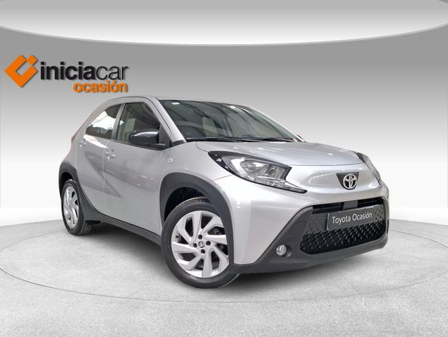 Foto coche