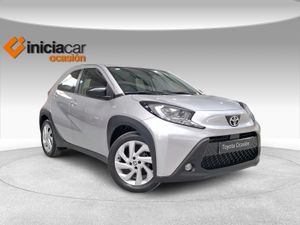 Toyota Aygo X Cross 1.0 VVT-I 72CV Play  - Foto 20