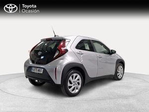Toyota Aygo X Cross 1.0 VVT-I 72CV Play  - Foto 19