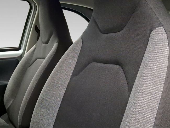 Foto coche