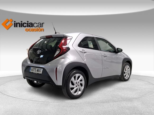 Foto coche