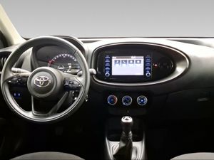 Toyota Aygo X Cross 1.0 VVT-I 72CV Play  - Foto 9
