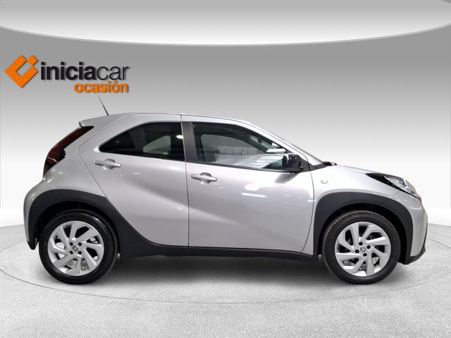 Foto coche