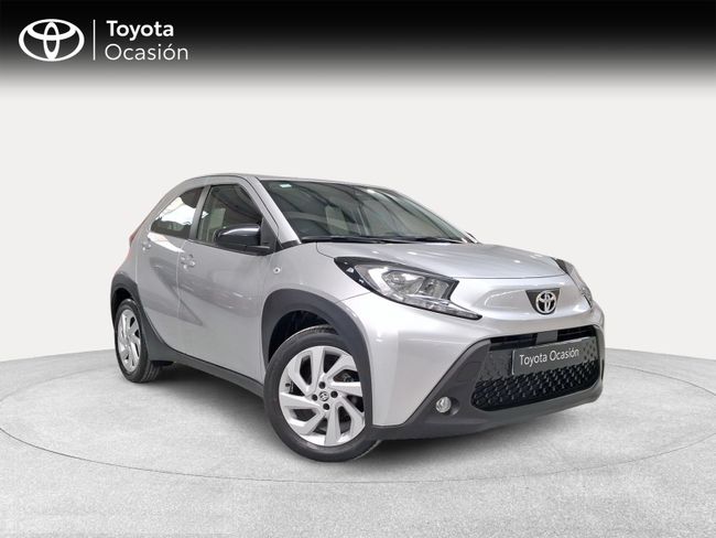 Foto coche