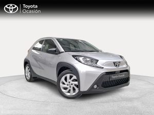 Toyota Aygo X Cross 1.0 VVT-I 72CV Play  - Foto 20