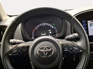 Toyota Aygo X Cross 1.0 VVT-I 72CV Play  - Foto 14
