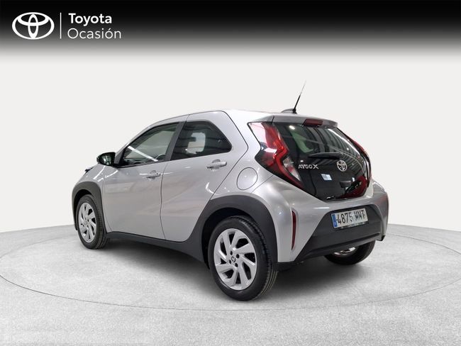 Foto coche