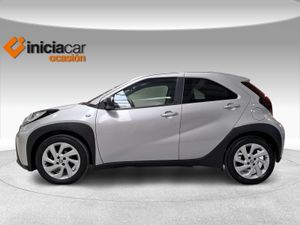 Toyota Aygo X Cross 1.0 VVT-I 72CV Play  - Foto 4