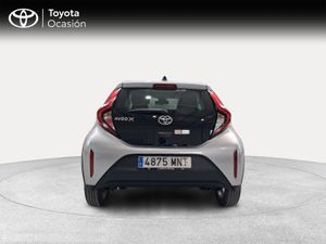 Toyota Aygo X Cross 1.0 VVT-I 72CV Play  - Foto 5