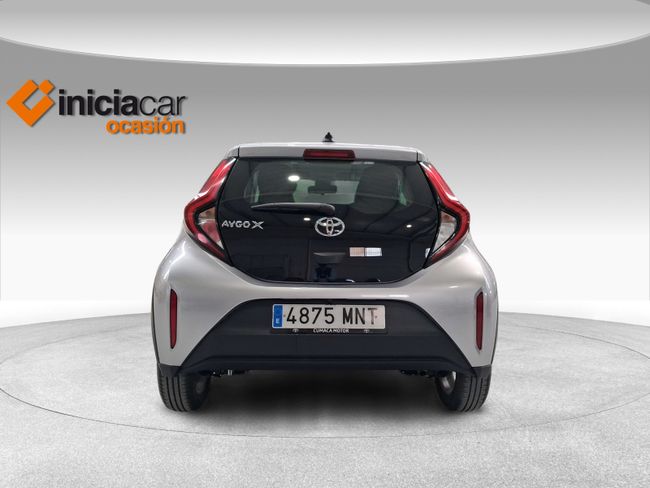 Foto coche