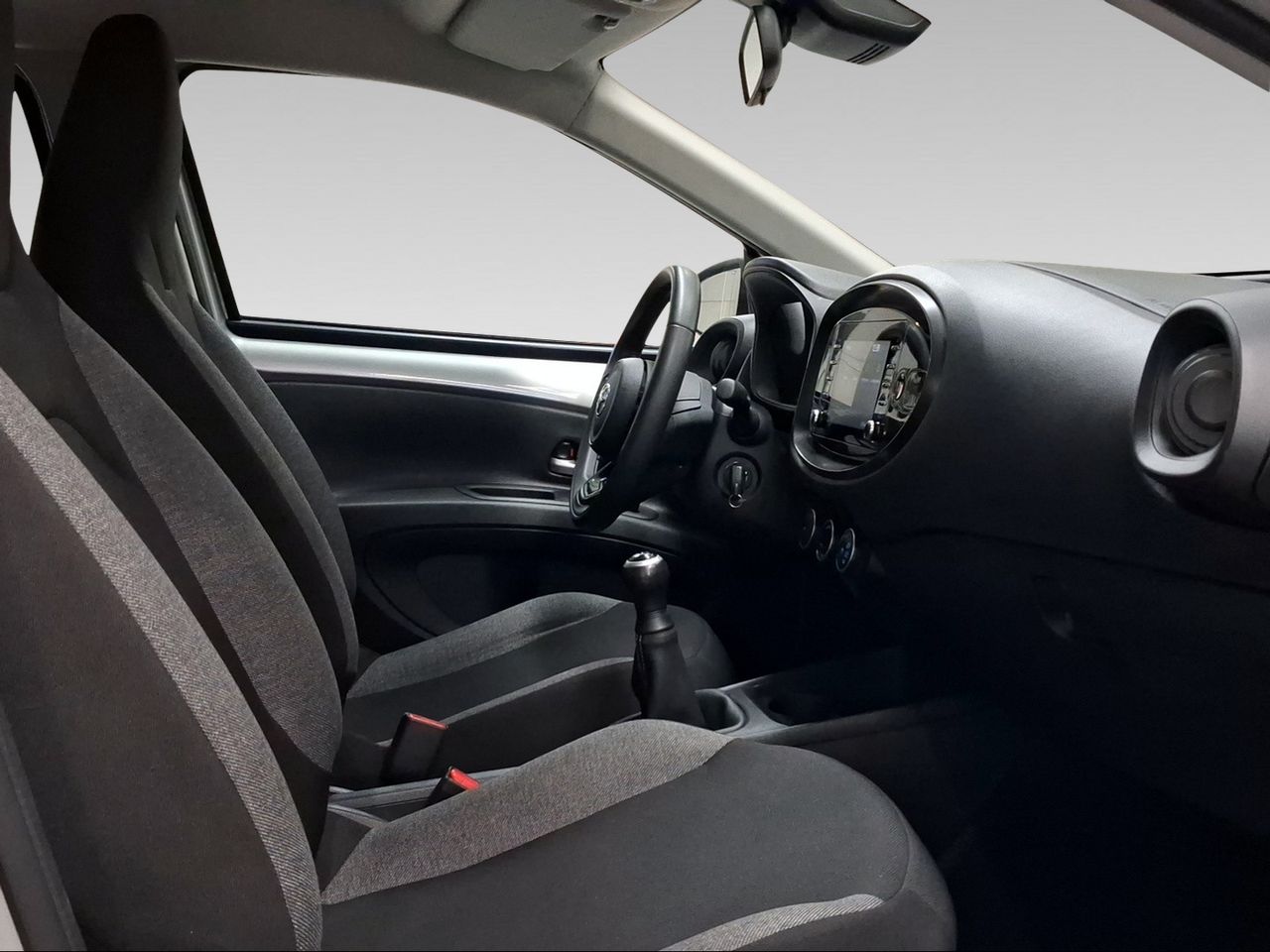 Toyota Aygo X Cross 1.0 VVT-I 72CV Play  - Foto 7