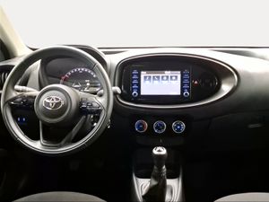 Toyota Aygo X Cross 1.0 VVT-I 72CV Play  - Foto 9