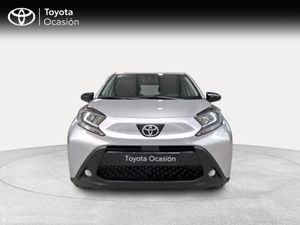 Toyota Aygo X Cross 1.0 VVT-I 72CV Play  - Foto 6