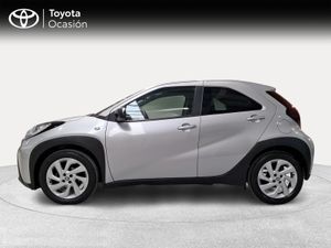 Toyota Aygo X Cross 1.0 VVT-I 72CV Play  - Foto 4