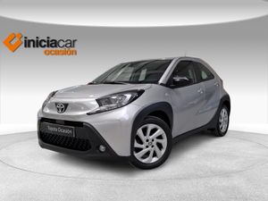Toyota Aygo X Cross 1.0 VVT-I 72CV Play  - Foto 2