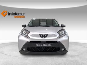 Toyota Aygo X Cross 1.0 VVT-I 72CV Play  - Foto 6