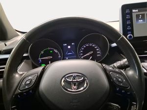 Toyota C-HR 1.8 125H Advance  - Foto 14