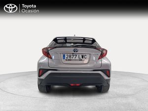 Toyota C-HR 1.8 125H Advance  - Foto 5