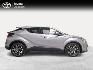 Toyota C-HR 1.8 125H Advance  - Foto 18