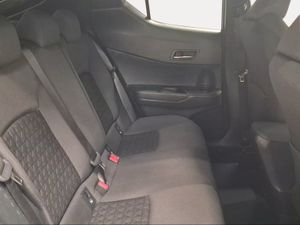 Toyota C-HR 1.8 125H Advance  - Foto 8