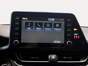 Toyota C-HR 1.8 125H Advance  - Foto 16