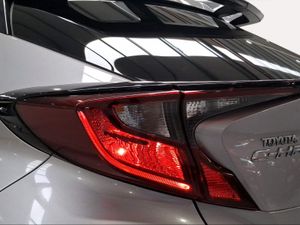 Toyota C-HR 1.8 125H Advance  - Foto 23