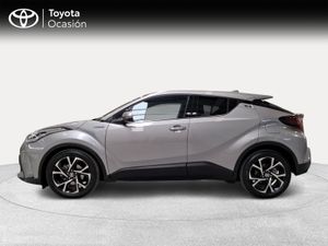 Toyota C-HR 1.8 125H Advance  - Foto 4