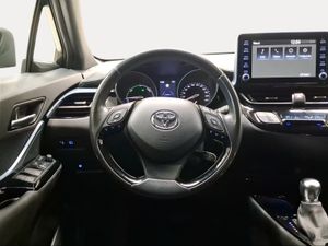 Toyota C-HR 1.8 125H Advance  - Foto 10