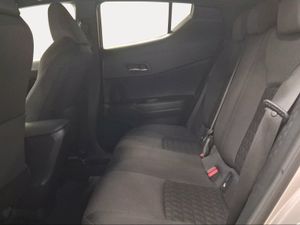 Toyota C-HR 1.8 125H Advance  - Foto 12