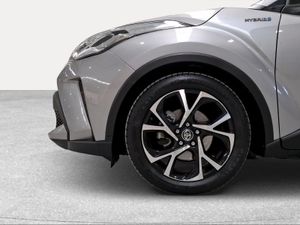 Toyota C-HR 1.8 125H Advance  - Foto 17