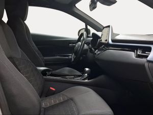 Toyota C-HR 1.8 125H Advance  - Foto 7