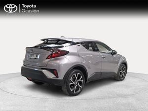 Toyota C-HR 1.8 125H Advance  - Foto 19