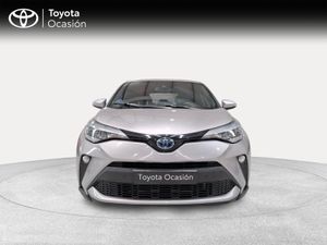 Toyota C-HR 1.8 125H Advance  - Foto 6