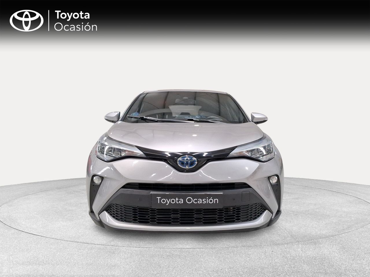 Toyota C-HR 1.8 125H Advance  - Foto 6