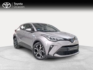 Toyota C-HR 1.8 125H Advance  - Foto 20